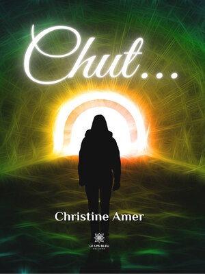 cover image of Chut...